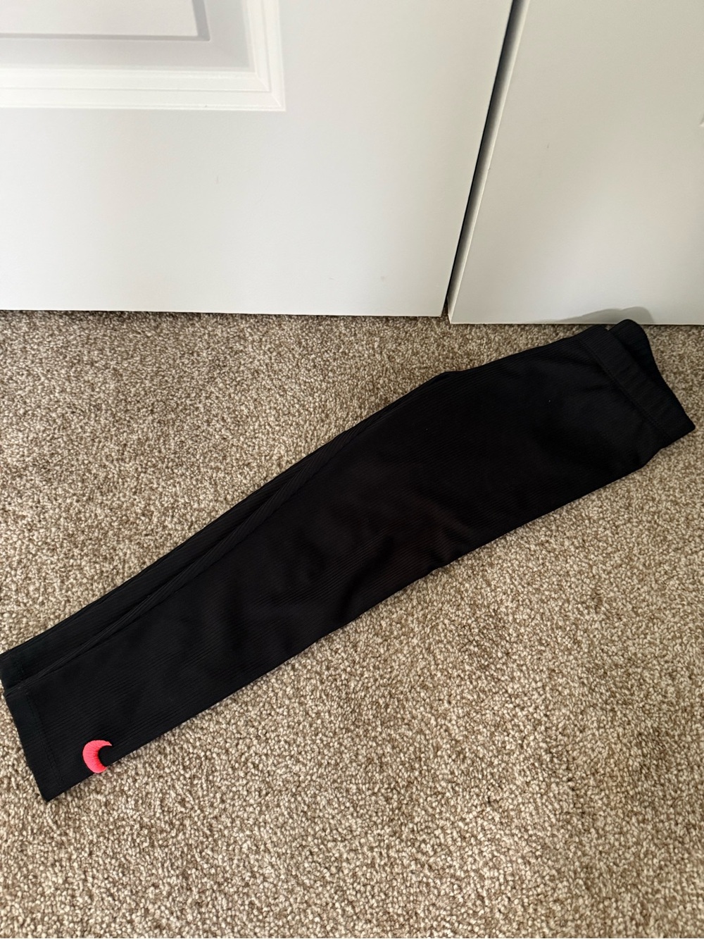 girls nike leggings
